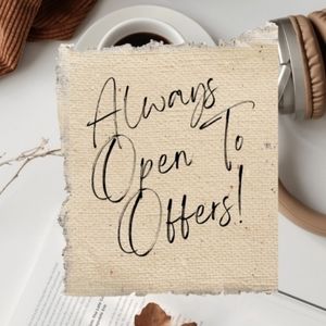 Welcome to Dara's Closet